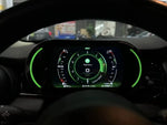 Mini F Series Digital Instrument Cluster 5.5'' | LCD Speedometer Gauge for BMW F54 F5 lifestyle view
