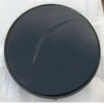 Spare Tire Sasing Tire Cover Base For Toyota RAV4 2009-2013 | ABS Spare Tire Mount additional angle