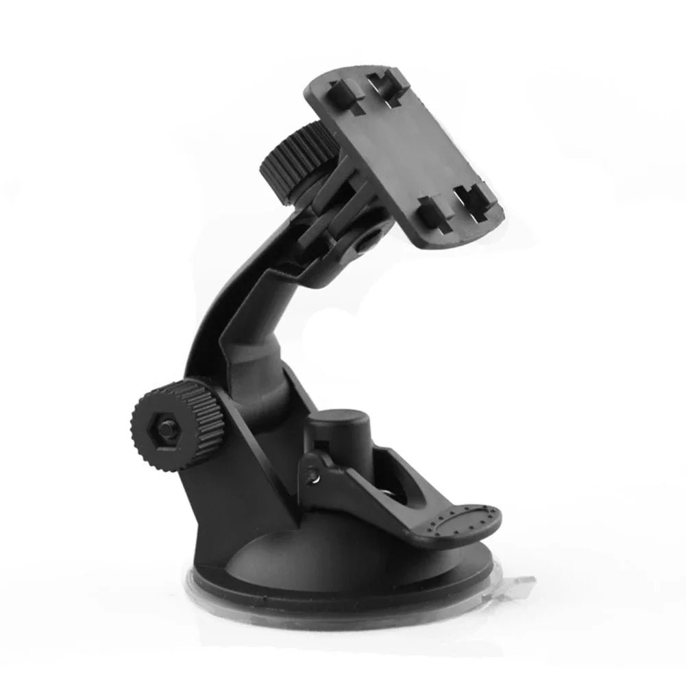 01 Vehicle-mounted GPS Stand Car Vehicle Adjustable Windshield Suction Mount Holder C alternate view