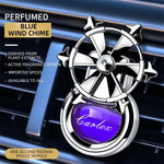 Car Air Vent Perfume | Long-Lasting Liquid Aromatherapy for Cars detail view