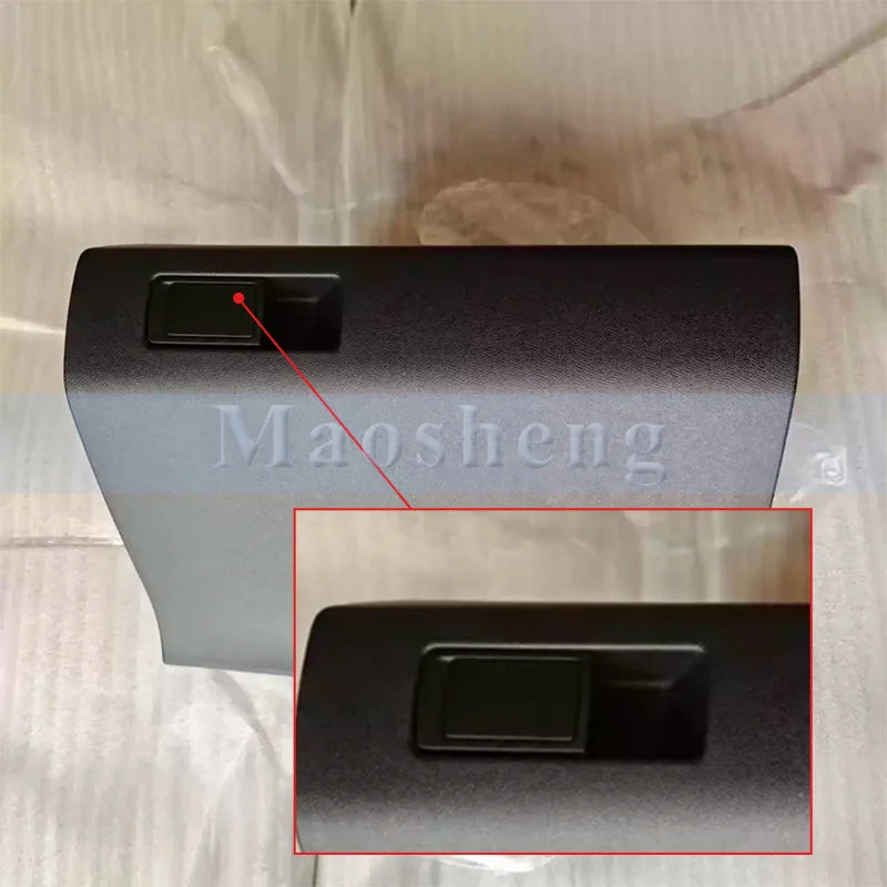 Glove Box Lock Latch Handle For Changan Kaicene/Hunter F70 Glove Box Lid Cover Lock Ho close-up view