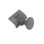 For BMW 5 Series 2024 2025 i5 G60 BEV Car ‌Accessories Dash-Mounted Magnetic Phone Holder Mount Trim