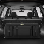 Car Trunk Organizer Storage Box Oxford Cloth Auto Organizers Bag Folding Trunk Storag alternate view
