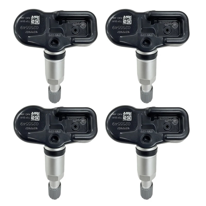 4PCS 315MHz Tire Pressure Monitoring Sensor TPMS PMV-C010 for Toyota Camry Corolla RA alternate view