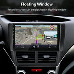 Car DVR Dash Cam Full HD 1080P | ADAS LDWS for Android Car Radio detail view