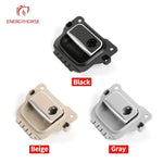 Car Glove Box Lock Latch Handle Fit Toolbox Switch Cover Automobiles Interior Parts Acce detail view