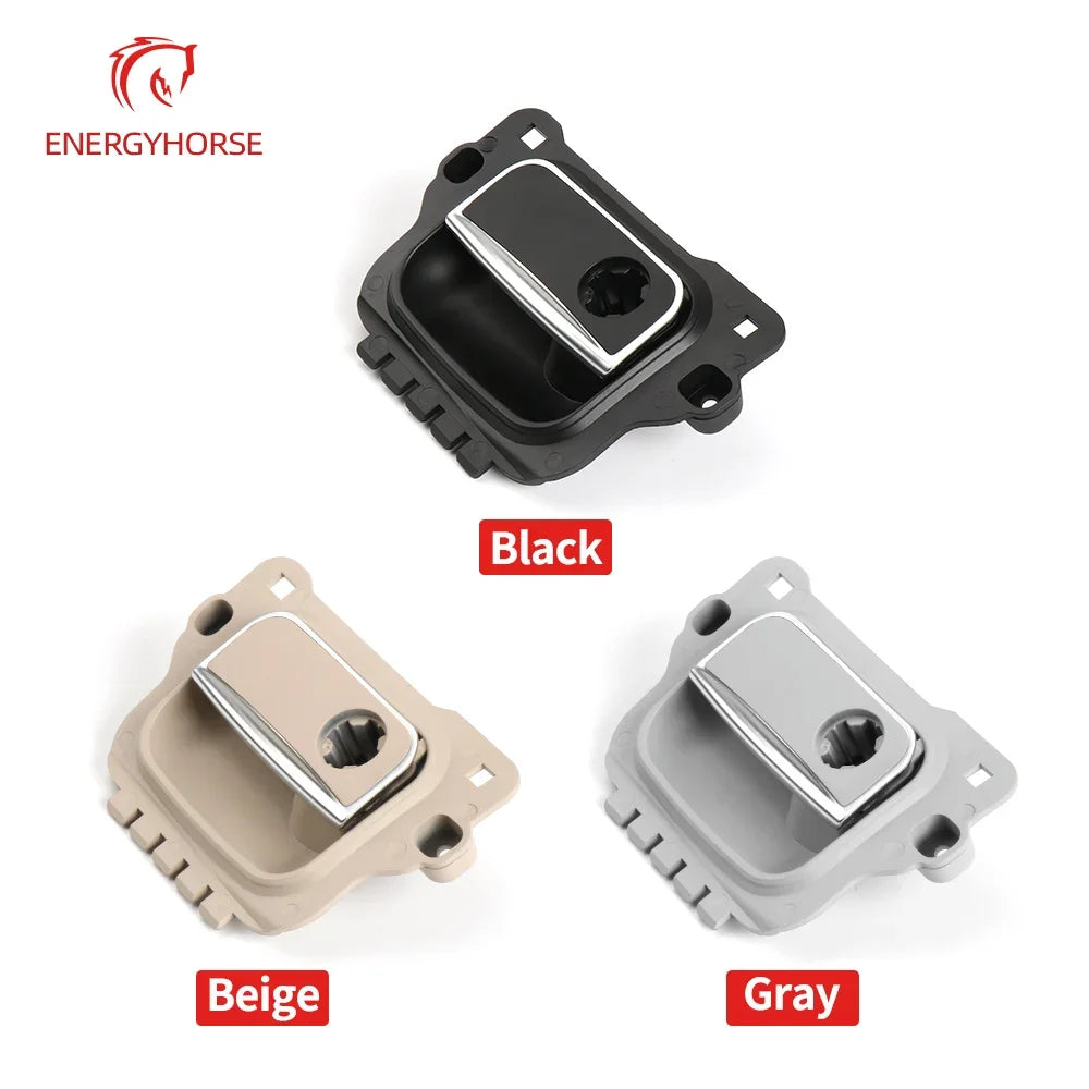 Car Glove Box Lock Latch Handle Fit Toolbox Switch Cover Automobiles Interior Parts Acce detail view