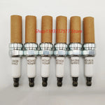 6PCS Iridium Spark Plugs SP149125AE | Compatible with 2011-2021 Dodge Jeep 3.6L Engin alternate view