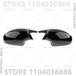 For 2005 2006 2007 2008 2009 BMW 323i 325i 325xi 328i 328xi 330i 330xi 335i 335xi (E90 E91) Rearview Mirror Cover Caps
