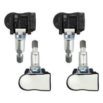 TPMS Tire Pressure Monitoring Sensor 433MHz | Compatible with Renault Megane Scenic 3 lifestyle view