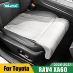 For Toyota RAV4 XA60 2025 2026 2027 HEV PHEV RAV 4 Hybrid Driver Car Seat Extender Leg Support Pillo