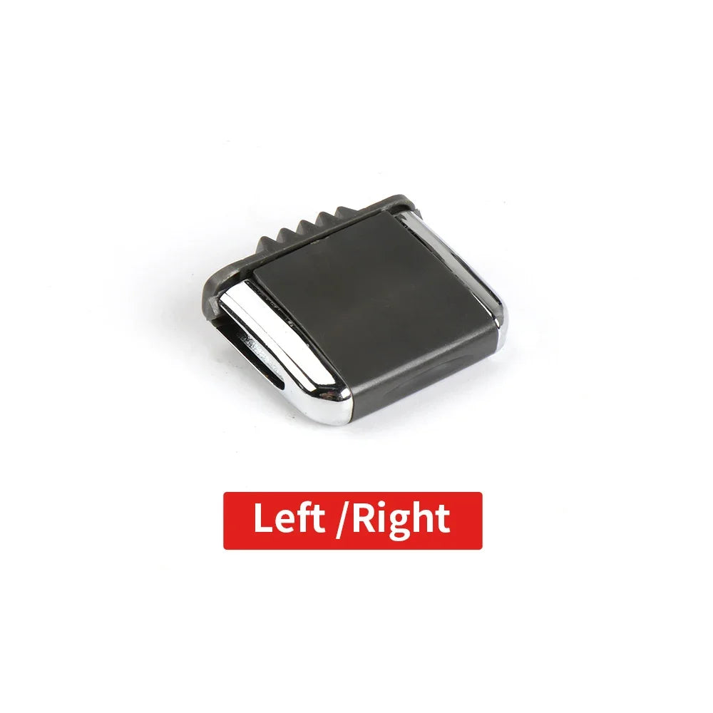 55660-06120 Car Air Outlet Clip Sliding Bayonet Clamp for Auto Air Conditioner Interior Parts