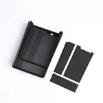 For BMW 3 4 Series G20 G21 G28 2020 2021 2022 2023 2024 Accessories Interior Armrest lifestyle view