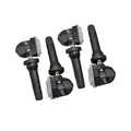 433MHz TPMS Tire Pressure Sensor Set for 2019-2023 Subaru Forester | 4 Pack additional angle