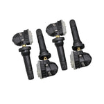 433MHz TPMS Tire Pressure Sensor Set for 2019-2023 Subaru Forester | 4 Pack additional angle