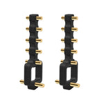 BRDRC 5.8GHz Yagi Antenna for DJI NEO/Mini 4K/2/Mavic3/Air 2 Signal Booster Range Ext alternate view