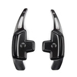 Car Steering Wheel Paddle Shift Extension Shifters DSG For Mercedes Benz A B M Class W17 detail view