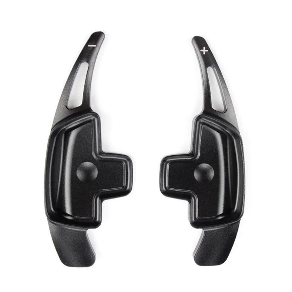 Car Steering Wheel Paddle Shift Extension Shifters DSG For Mercedes Benz A B M Class W17 detail view