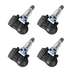 BMW TPMS Sensor 36106881890 | 1/4 Pack Replacement for 1/3/4 Series additional angle