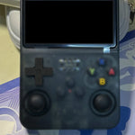 For R36S Specific D-pad Replacement Kit - 2.2x2.2x0.5CM For PLA Dpad With True-to-Original Fit And Enhanced Operational Feel