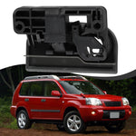 1x Auto Glove Box Lock Latch Lid Handle Assy Suitable For NISSAN For X-TRAIL T30 Plastic Practical A