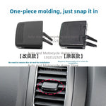 Front AC Air Conditioning Vent Outlet Tab Clip Repair Kit For Kia Sorento 2011-2018 97490-2P100-1