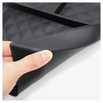 Black Car Center Console Storage Box for Changan Deepal S07 S7 2023 2024 2025 Interior Storage Box Auto Accessories