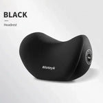 Memory Foam Car Neck Cushion Car Lumbar Support For Car Supplies Universal Neck Pil additional angle