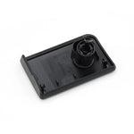 Car Front Passenger Side Glove Storage Box Switch Handle Lock Latch Cover For Mercede lifestyle view