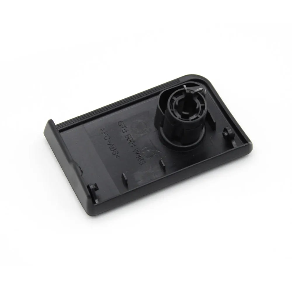 Car Front Passenger Side Glove Storage Box Switch Handle Lock Latch Cover For Mercede lifestyle view