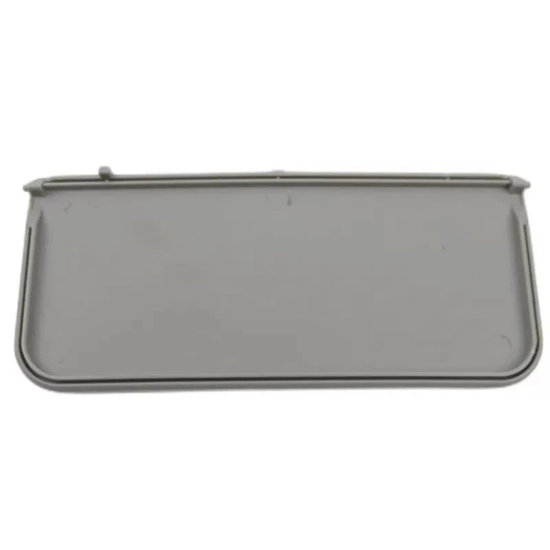 For GWM Haval H6/M6 Sun‑Visor Vanity Mirror Cover Make‑up Lamp Flip Lid Plastic Replacement Shell Precise Fit Interior Repair