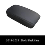 For Toyota Corolla Cross 2023 2024 2025 Accessories Car Armrest Pad 2019-2025 Corolla ALLION Auto Center Console Box Mat