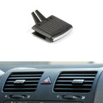 Car Front Air Conditioning A/C Air Vent Outlet Tab Air Conditioning Leaf Adjust Clip Repair Kit for VW Sagitar Car Styling