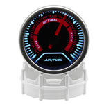 52mm Car Gauge Set Water Temp Boost Oil Pressure Voltmeter Tachometer | Universal 12V lifestyle view