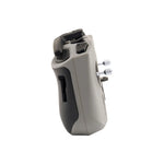RadioMaster Pocket Crush Preinstalled EdgeTX ExpressLRS Hall Gimbal Transmitter Remote close-up view