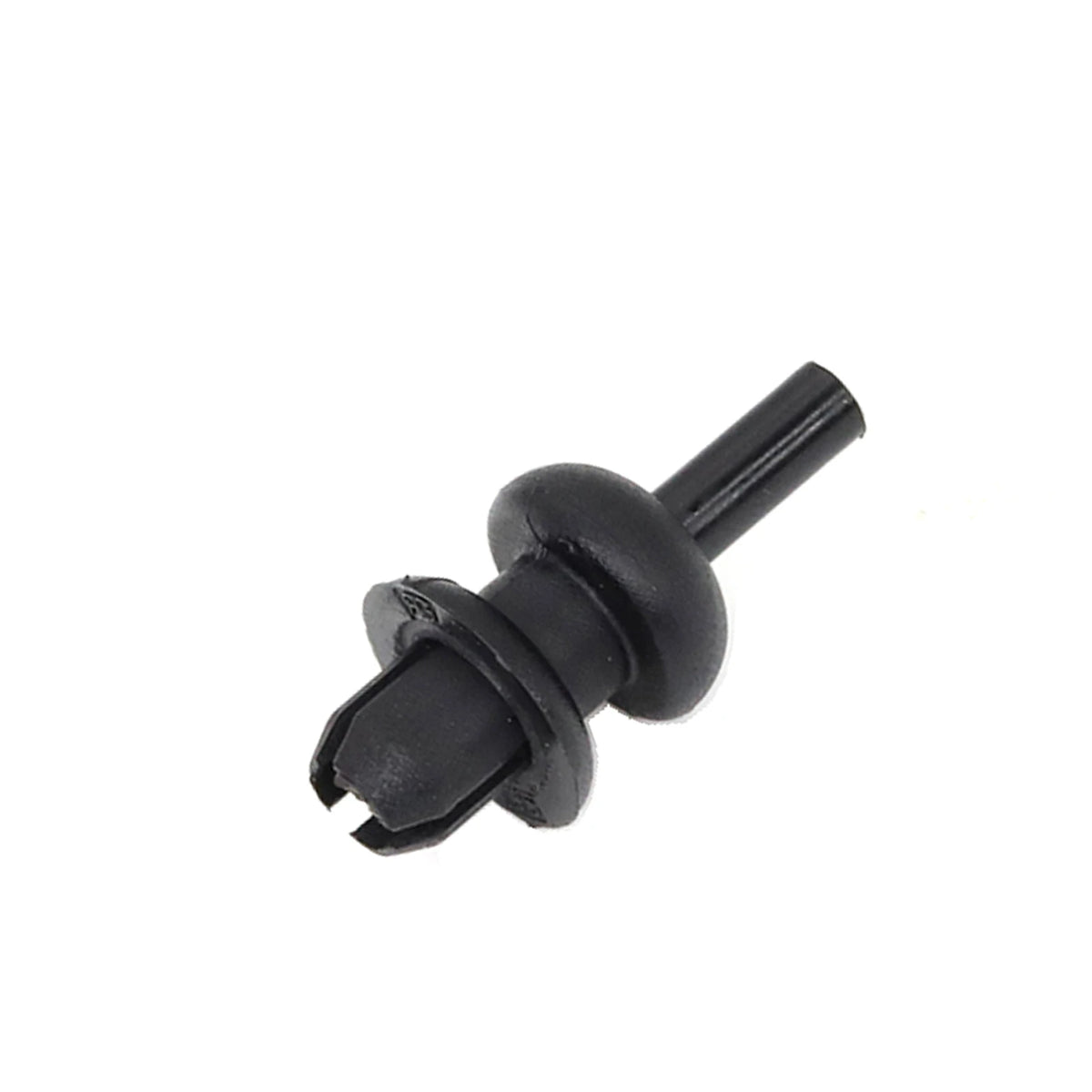 Opel Corsa F 2019-2021 Trunk Parcel Shelf Clips, 4PCS additional angle