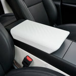 TPE Soft Center Console Armrest Cover for Tesla Model Y Juniper 2025 Model 3 Highland 2024 Electric Car Protection Accessories