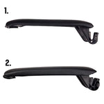 Center Console Armrest Storage Box Lid Cover Fit For Audi A4 S4 B6 B7 A6 C6 2000 -2002 2003 2004 2006 2007 2008 Car Pad Shell