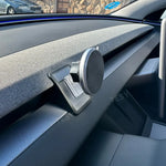 Phone Holder Mount Magnetic Phone Mount Compatible with MagSafe for iPhone 17 For Tes lifestyle view