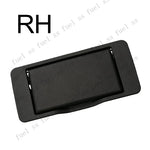 S+ Car Sun Visor Mirror Cover For German Luxury SUV 2005-2011 1648101510