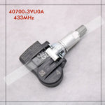 Nissan Qashqai TPMS Sensor 433MHz | 40700-3VU0A 40700-3VU0B 40700-5663R detail view