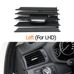 LHD RHD Front Left Right Dash AC Conditioner Air Vent Grill Outlet Tab Clip Repair Kit For BMW X3 X4 F25 F26 64229184742