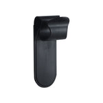 Portable Car Umbrella Holder | Sticky Hook Storage Rack for Interior close-up view