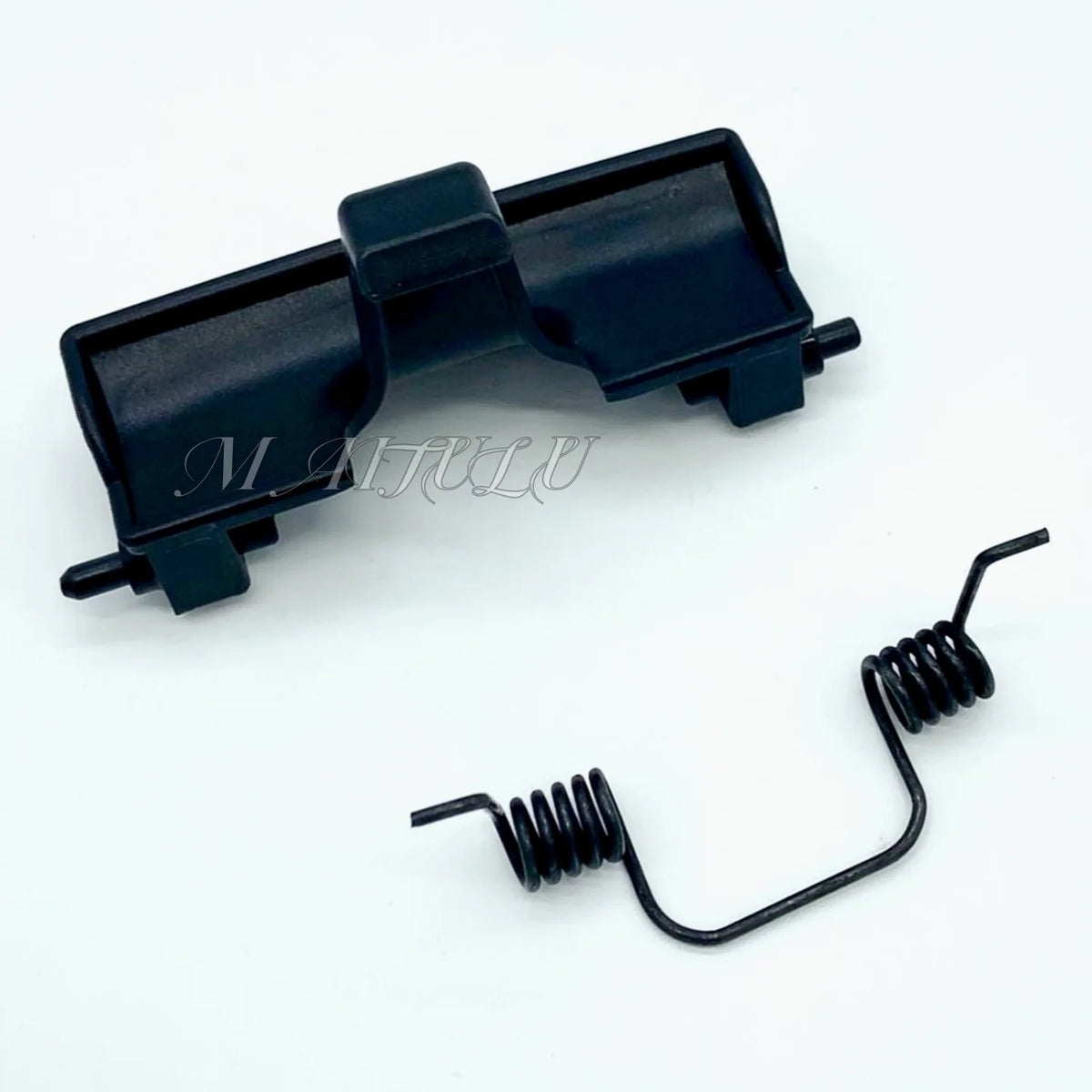 1Pc Car Armrest Lid Latch Lock 83409-T4N-H01 Center Console Cover Auto Clip With Spring Fit For Honda Jade 2013-2017 2018