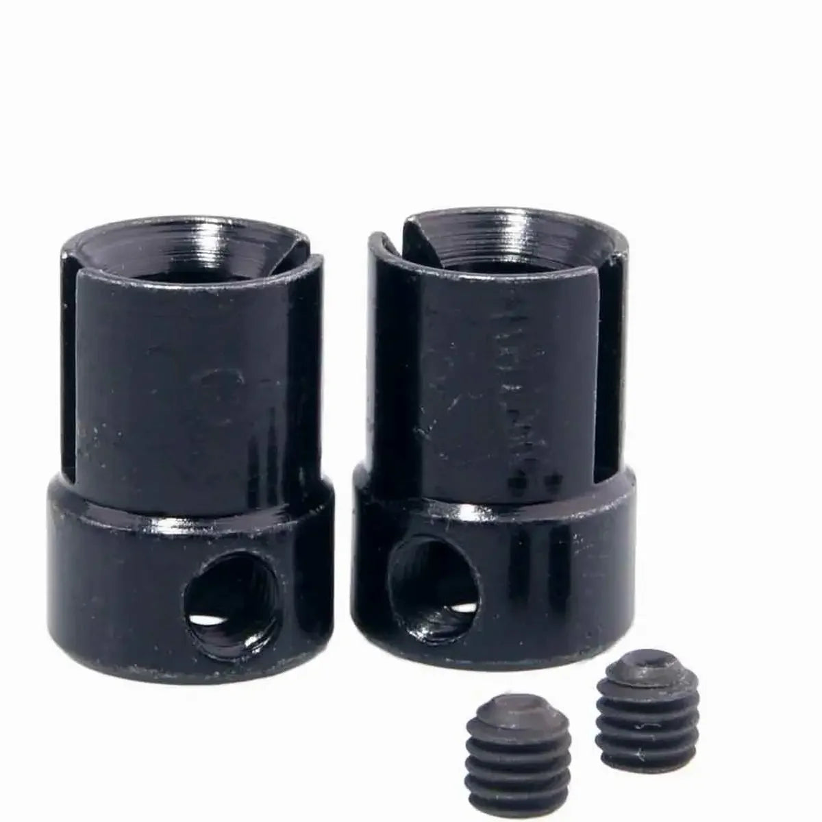 2pcs New RC Toys HSP 1/10 Universal Joint Cup B/Set Screws HSP 02016 Original Part alternate view
