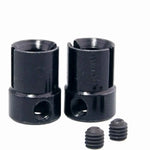 2pcs New RC Toys HSP 1/10 Universal Joint Cup B/Set Screws HSP 02016 Original Part alternate view