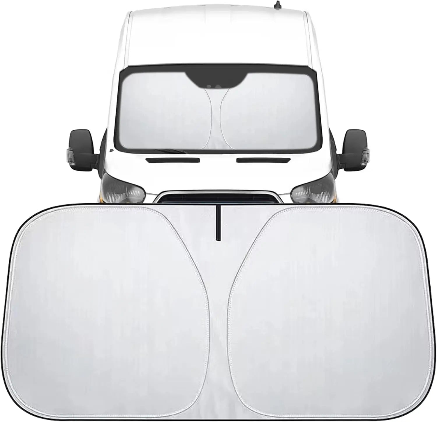 Windshield Sun Shade Cover Car Front Window Visor Folding Auto UV Protection Sunshade Summer Styling