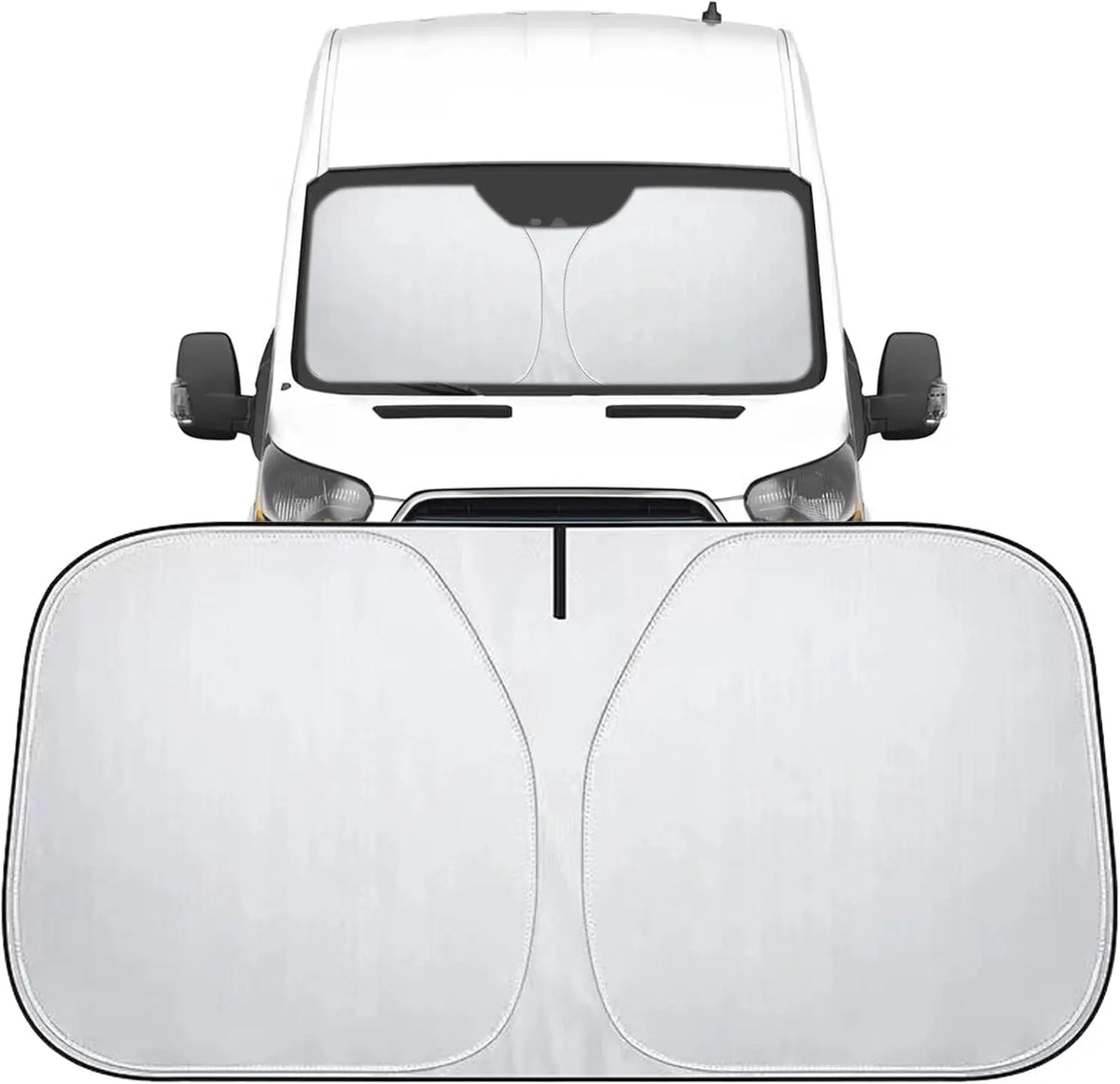 Windshield Sun Shade Cover Car Front Window Visor Folding Auto UV Protection Sunshade Summer Styling