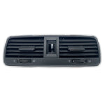 Ruili353 for Skoda Yeti Dashboard Air Conditioning AC Outlet Ventilation Rear AC Vent for Skoda Yeti  Air conditioner Air vent