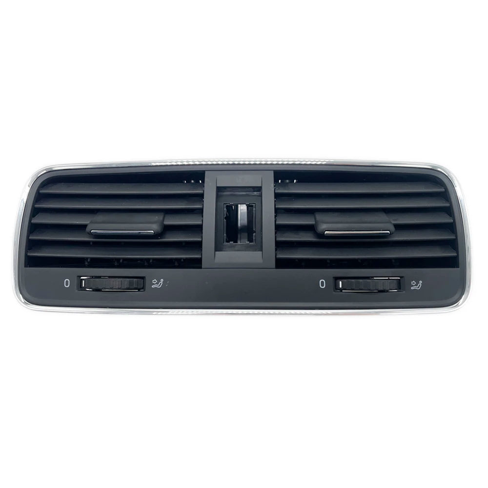 Ruili353 for Skoda Yeti Dashboard Air Conditioning AC Outlet Ventilation Rear AC Vent for Skoda Yeti  Air conditioner Air vent